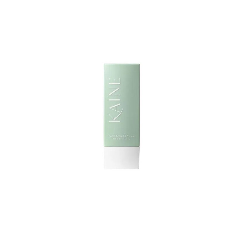 KAINE [KAINE]Green Fit Pro Sun 55ml
