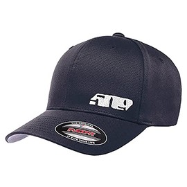 509 Legacy Flex Fit Hat (Navy - 2X-Large)