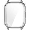 [RuenTech] Redmi Watch 5 Active Compatible Protective Cover, Soft TPU