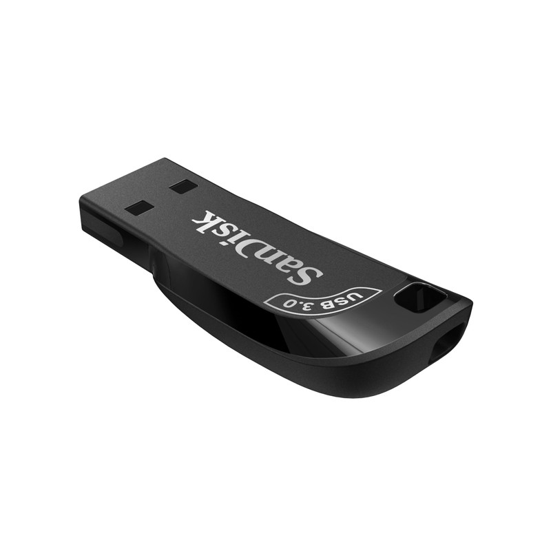 SanDisk Ultra Shift USB 3.0 Flash Drive 32GB