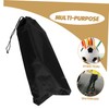 WHAMVOX Skateboard Bag Drawstring Closure Lightweight Durable Material Perfect for