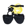Swimming Arm Strength Trainer Professional Swimming Resistance Exercise Bands with