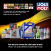 Liqui Moly TOP TECH 4210 0W30, 5 Liters (Case of