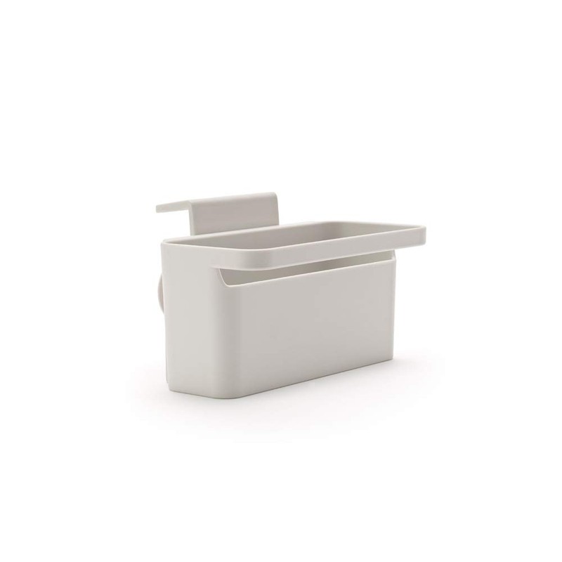 Brabantia In-Sink Organiser Caddy with Suction Cups & Drainage Holes