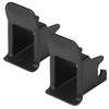 Ganen car seat isofix locater guide Safety Seat Buckle latch