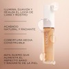Lancme Teint Idole Ultra Wear Care Glow Serum Concealer, Corrector