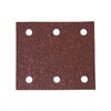 Makita P-33124 Palm Sander Sheets - Red