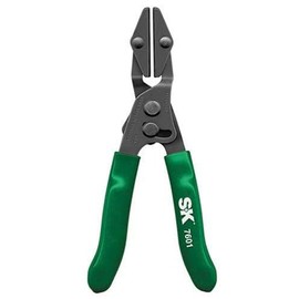 SK Tools USA 3/4" Capacity, 5.5" Long, Mini Hose Pinch Pliers | 7601