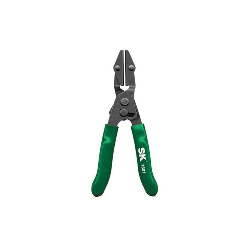 SK Tools USA 3/4" Capacity, 5.5" Long, Mini Hose Pinch