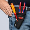 Knipex - Multi-Purpose Belt Pouch for 95 05 20 US