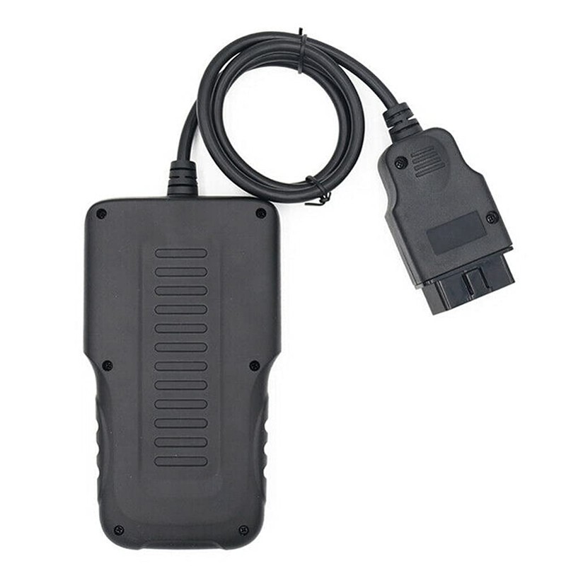 I08CS Car Diagnostic Tool - OBD2 Scanner with 2.8 Inch