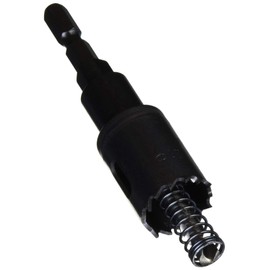 House B.M Bimetallic Holso J Type, 0.8 inch (21 mm)