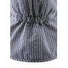 Sterntaler Boys' Peaked Cap with Neck Protection and Tie Strap