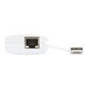 BUFFALO Giga Compatible USB 2.0 LAN Adapter LUA3-U2-AGT