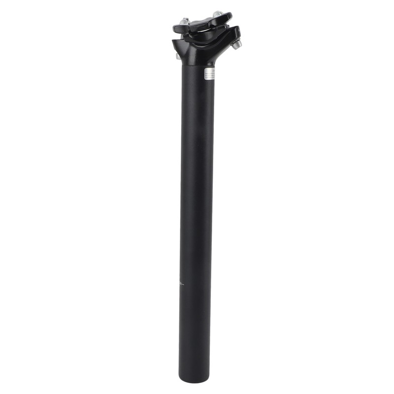 Bike Seatpost Replacement Aluminum Alloy Adjustable Angle Bicycle Seat Tube