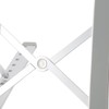 Laptop Stand Foldable Adjustable Design Aluminum Alloy Hollowed Out Laptop