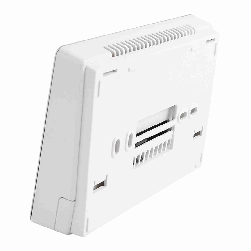 Programmable Thermostat Temperature Controller for Wall hung Boiler Heating System