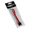 CableMod ModFlex SATA 3 Cable 30cm (Red)