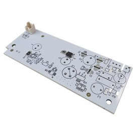 W10515057 LED Light Board Replacement for Kenmore 10651122211 Refrigerator Repl.AP6022533,PS11755866,W10398007,W10515057,WPW10515057