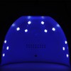 36W Intelligent LED UV Gel Nail Polish Dryer Lamp Fashion