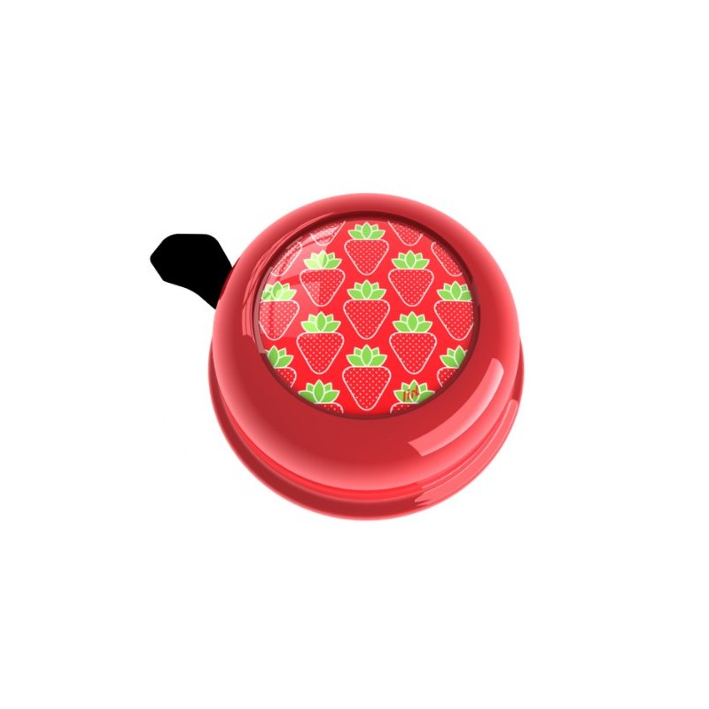 Liix Berries Red Bell