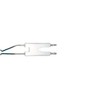 Weishaupt 24131010107 Double ignition electrode WL 30-A, WL 40