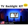 TV light accent LED digital lighting back drop / behind