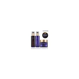 참존 [ChamZone] Top Class 7th Generation Lifting Basic Set 3 Types (Skin + Emulsion + Cream)