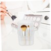 Baluue Makeup Brush Organizer Storage Box Design for Cosmetics Brush