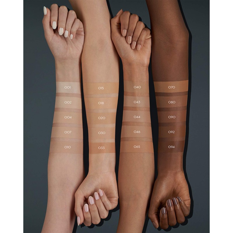 Catrice True Skin Hydrating Foundation No. 010 Nude Moisturising Long
