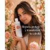 Mascarilla para el Cabello con Queratina - para Pelo Dañado