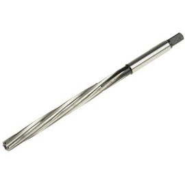 HSS Valve Stem Guide Reamers Spiral Fixed 7 mm - 6" Long I Made In India I Valve Guide Reamer