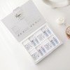 Palms IBC Terrafill 30 Days 4-session Peeling Kit + Mask