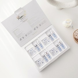 Palms IBC Terrafill 30 Days 4-session Peeling Kit + Mask Pack No Free Gift / 팜스아이비씨 테라필 30Days 4회분 필링키트+마스크팩 사은품 없음