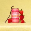 Spindrift Soda "Strawberry Shortcake" Strawberry Vanilla Soda with Real Squeezed