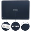 Tektalk Jigsaw Puzzle Board with Puzzle Dustproof Cover Up to