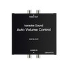 LEMONKTV Auto Volume Control Device, Auto Gain Control Device for