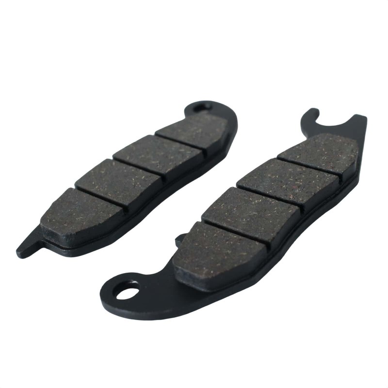Trkimal Front Brake Pads to fit CBR 125 R, 2004-2016