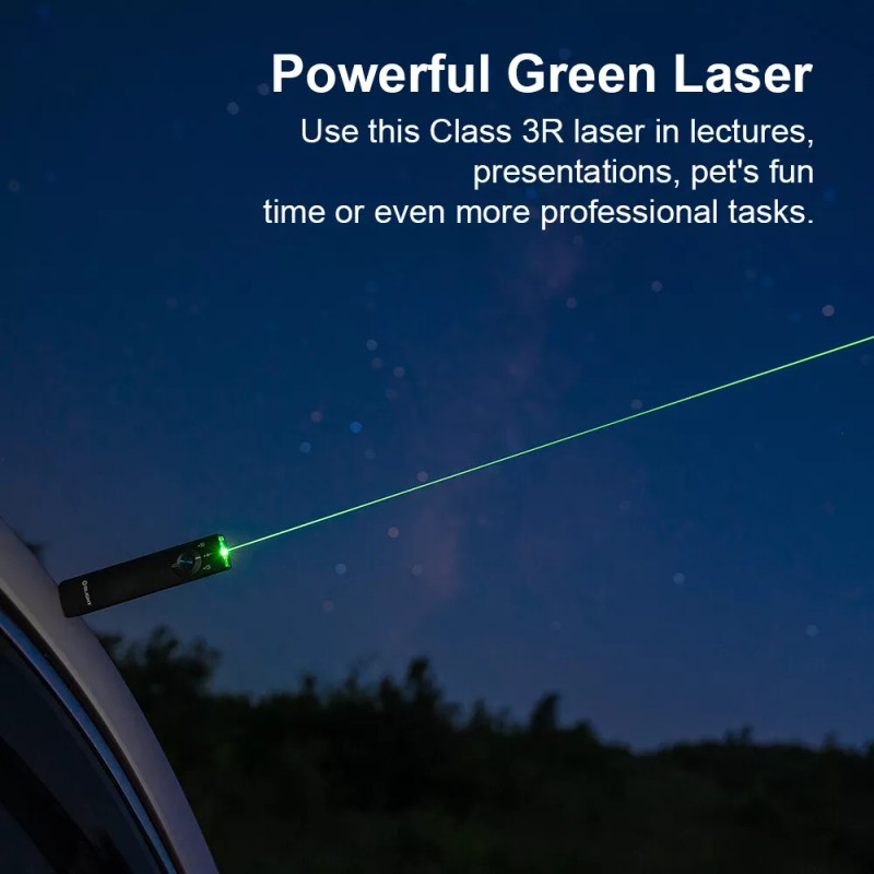 Olight Arkfeld Pro Flat Flashlight with LED Light, UV &