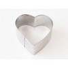 cotta Heart Shaped Cercle 9cm