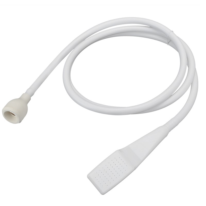 Hair Salon Shampoo Bed Shower Nozzle Barbershop Hair Washing Shower