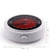 Small Electric Stove 800W Portable Countertop 6.7" Hot Plate Multifunctional