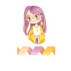 COPIC Ciao Layer & Mix Set Of 3 Pens, Sunset