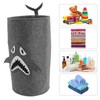 Cotton Laundry Hamper Thickened Cartoon Animal Children's Toys Household Sundries