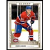 2023-24 Upper Deck O-Pee-Chee Glossy Owen Beck Montreal #R-29
