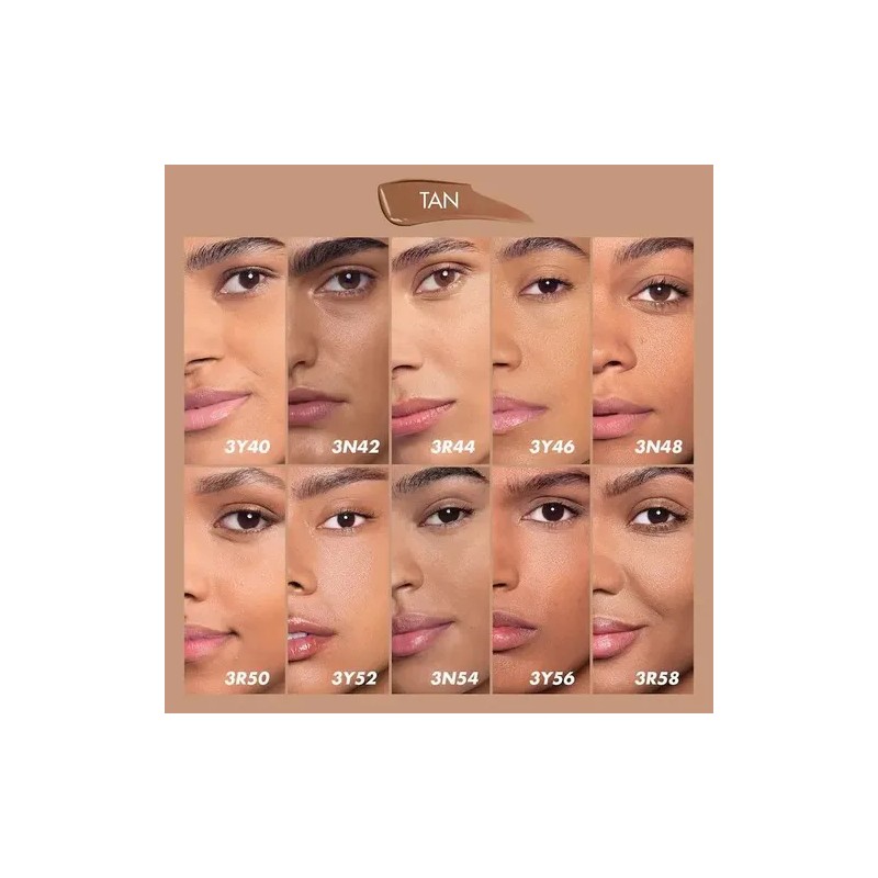 Make Up For Ever | Hd Skin Foundation - Base