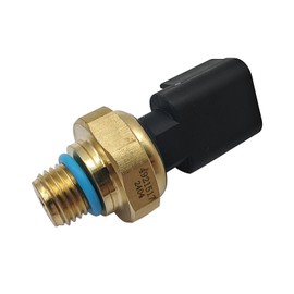 Engine Oil Pressure Sensor Compatible with Cummins ISX ISM ISX11.9 ISX15 Engine Freightliner Kenworth Replacement 4921517 904-5050 9045050 4358810 4087991 4087991NX 4921744