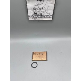 Triumph NOS-Triumph 500 650 750 Bonneville Tiger Trophy Fiber Washer 70-2570, E2570