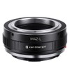 K&F Concept Lens Mount Adapter M42-L Manual Focus M42 Mount