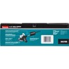 Makita 9557NB 4-1/2" Angle Grinder, with AC/DC Switch